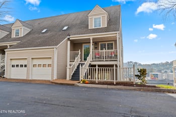548 Riverfront Way, Knoxville, TN 37915