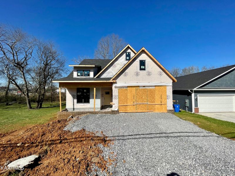 549 N Wright Rd, Alcoa, TN 37701
