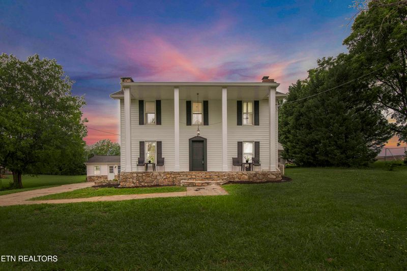 549 Old Glory Rd, Maryville, TN 37801