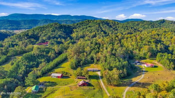 550 Granite Rd, Clinton, TN 37716