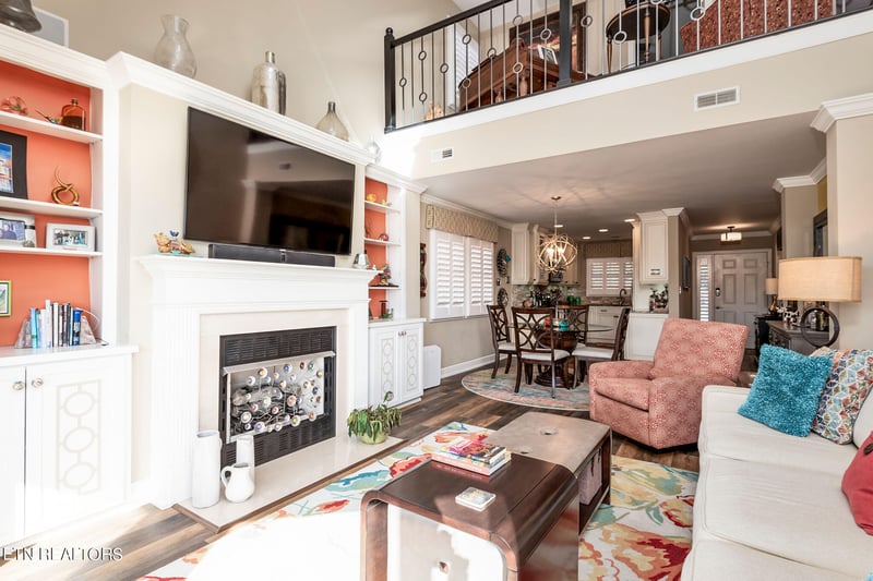 550 Riverfront Way, Knoxville, TN 37915