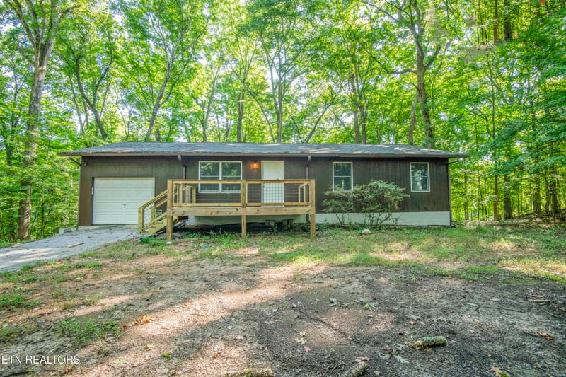 550 Shady Ln, Kingston, TN 37763