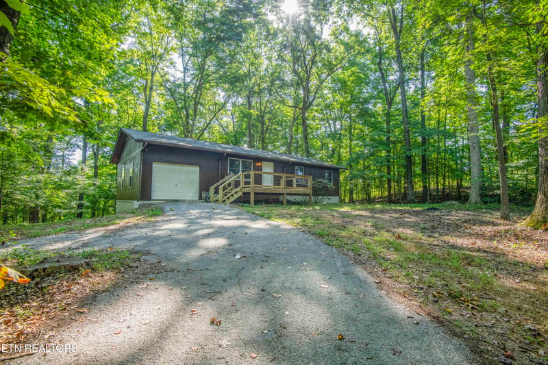 550 Shady Ln, Kingston, TN 37763