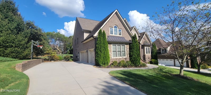 550 Stone Villa Ln, Knoxville, TN 37934