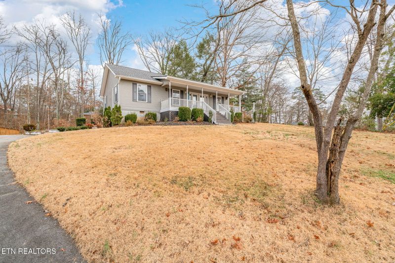 5500 Cedar Heights Rd, Knoxville, TN 37912
