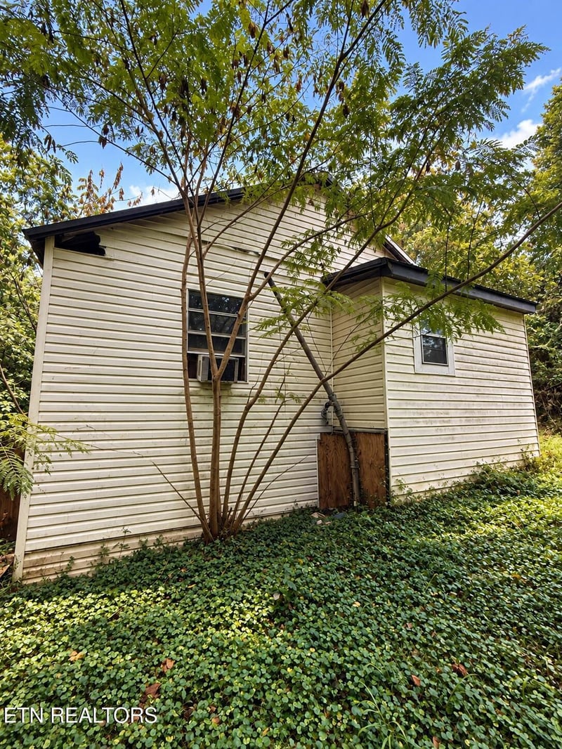5500 Magazine Rd, Knoxville, TN 37920