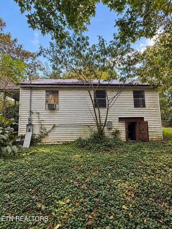 5500 Magazine Rd, Knoxville, TN 37920