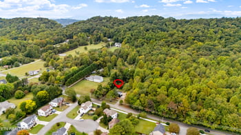 5501 Ball Rd, Knoxville, TN 37931