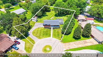 5501 Kenbrook Ln, Knoxville, TN 37921
