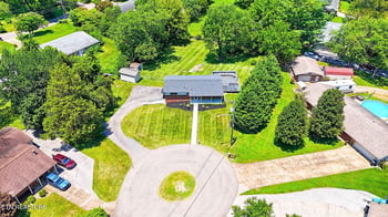 5501 Kenbrook Ln, Knoxville, TN 37921