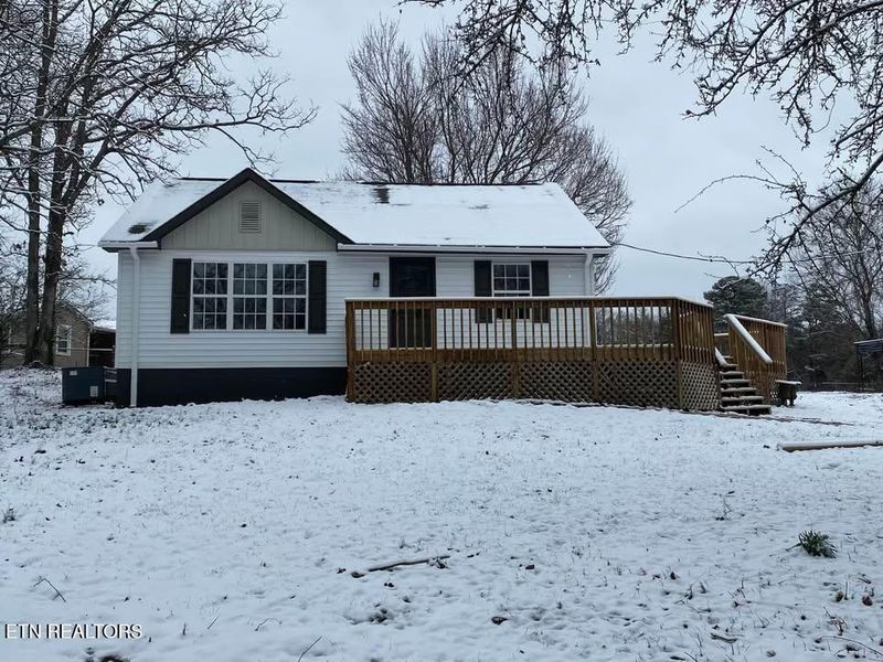 5502 Nickle Rd, Knoxville, TN 37921