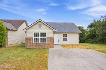 5504 Flathead Way, Knoxville, TN 37924