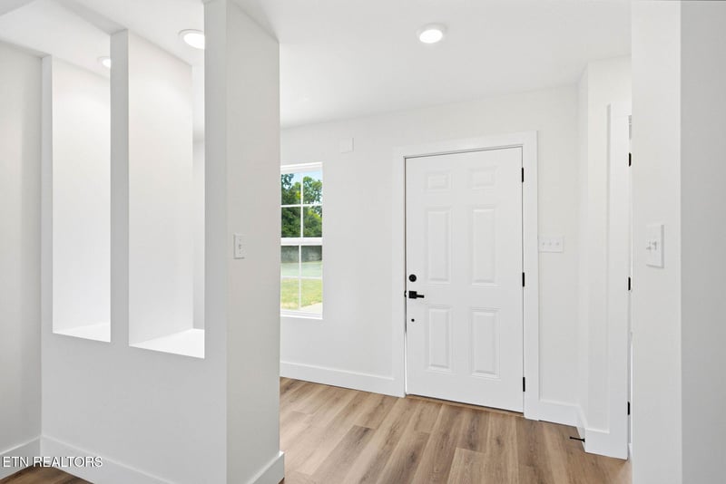 5504 Flathead Way, Knoxville, TN 37924