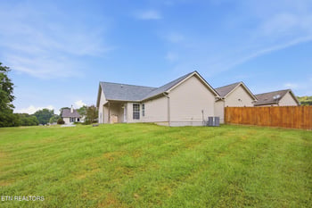 5504 Flathead Way, Knoxville, TN 37924