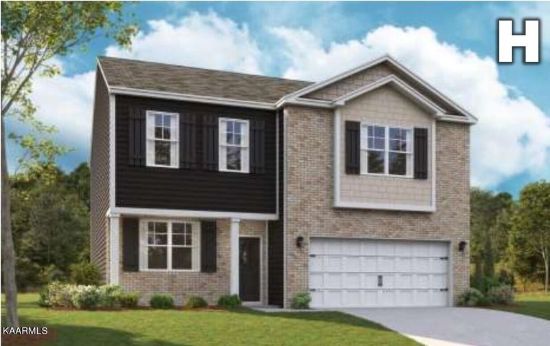 5505 English Holly Way, Knoxville, TN 37914