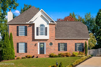 5507 Fair Oaks Ln, Knoxville, TN 37921
