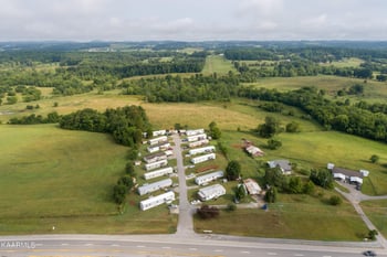 5507 Us Highway 411, Maryville, TN 37801