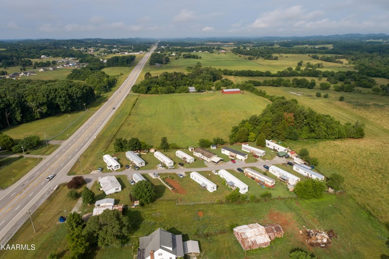 5507 Us Highway 411, Maryville, TN 37801
