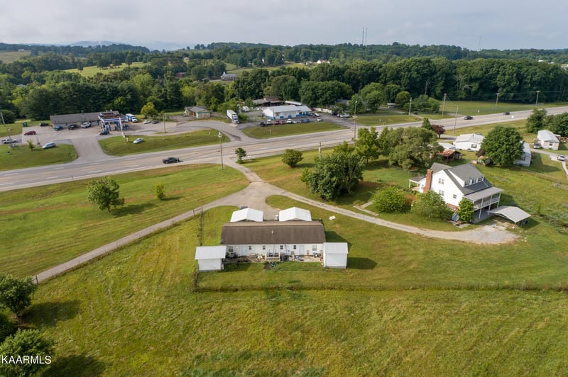 5507 Us Highway 411, Maryville, TN 37801