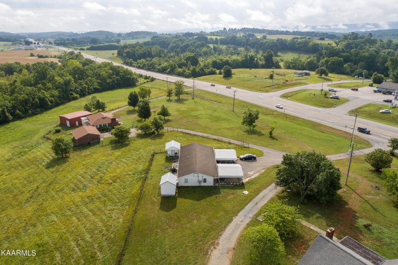 5507 Us Highway 411, Maryville, TN 37801