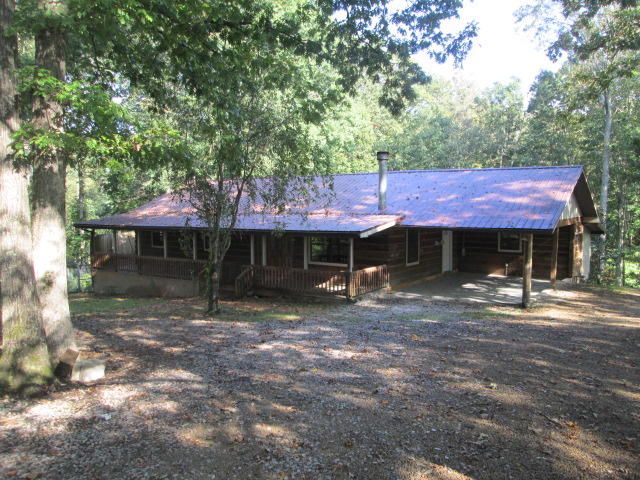 5508 Blaylock Rd, Crossville, TN 38572