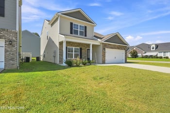 5508 Garden Cress Tr, Knoxville, TN 37914