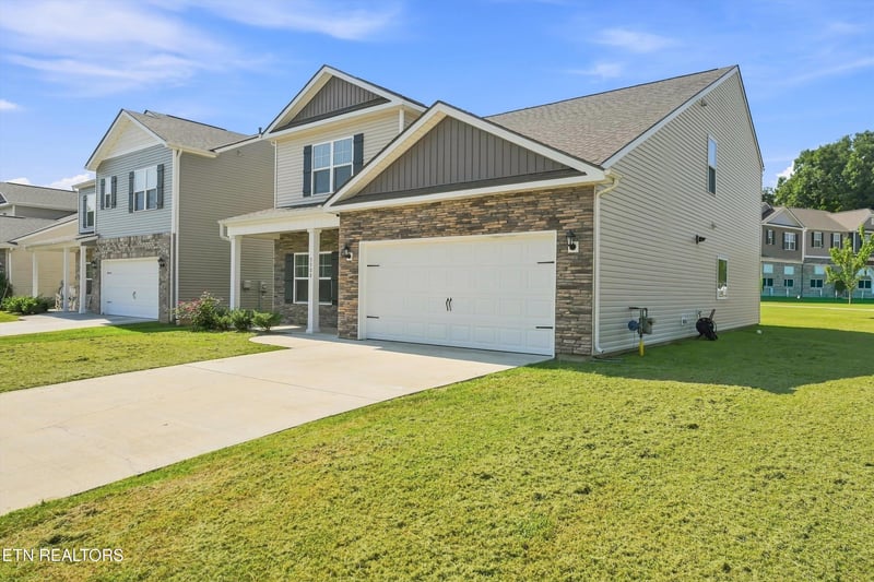 5508 Garden Cress Tr, Knoxville, TN 37914