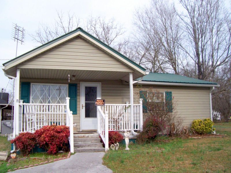 5508 Highway 411, Madisonville, TN 37354