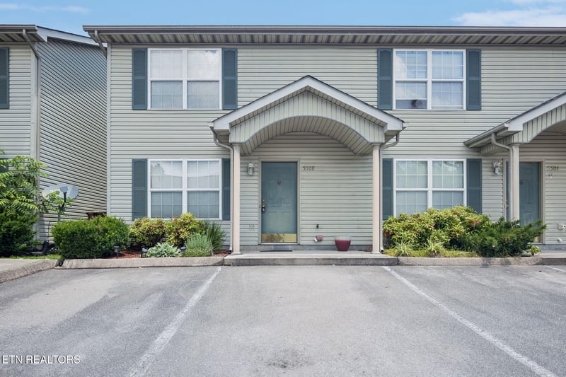 5508 Secluded Way, Knoxville, TN 37918