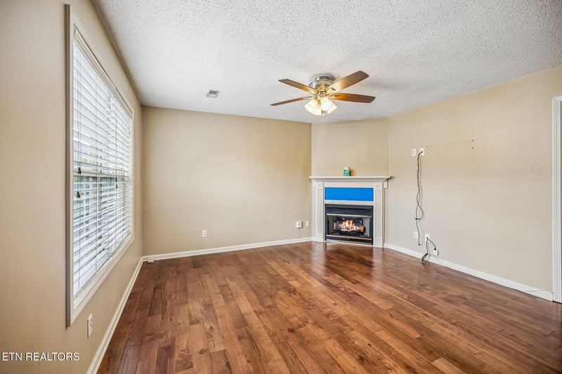 5508 Secluded Way, Knoxville, TN 37918