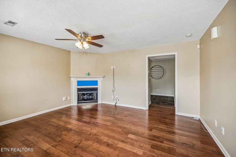 5508 Secluded Way, Knoxville, TN 37918