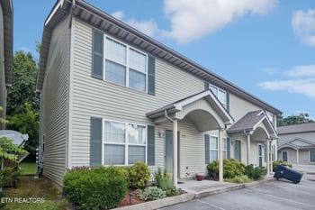 5508 Secluded Way, Knoxville, TN 37918