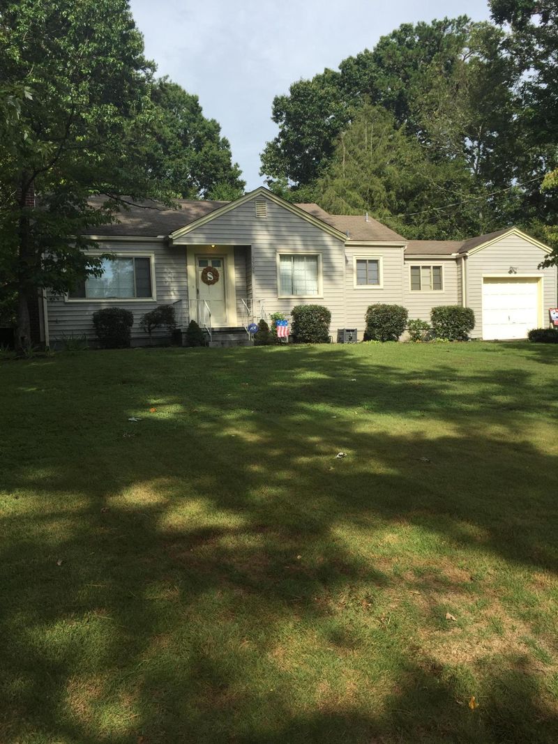 5508 Sterling Rd, Knoxville, TN 37918