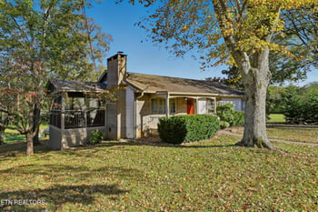 5509 Dandyline Dr, Knoxville, TN 37914