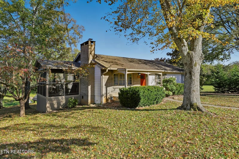 5509 Dandyline Dr, Knoxville, TN 37914