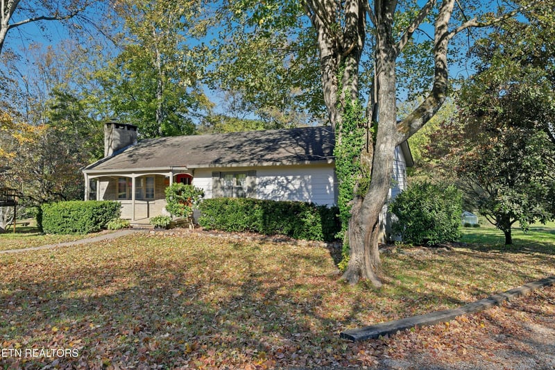 5509 Dandyline Dr, Knoxville, TN 37914