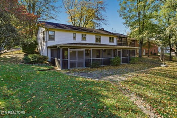 5509 Dandyline Dr, Knoxville, TN 37914
