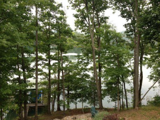 551 Hurricane Hollow Rd, Maynardville, TN 37807