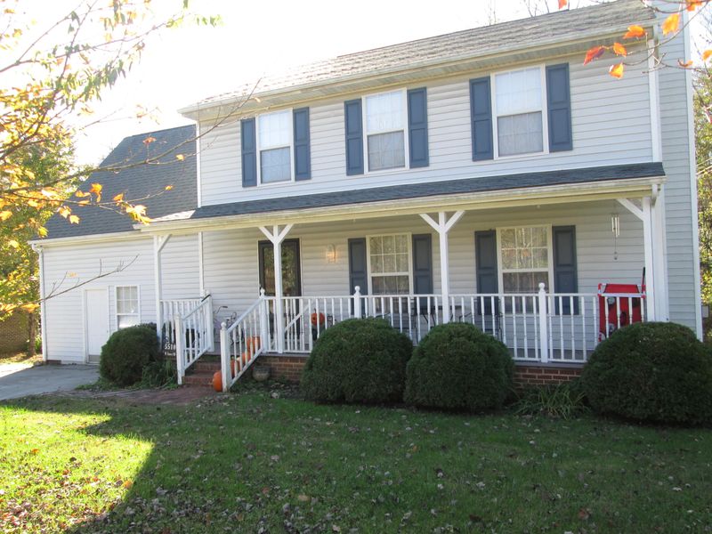 5510 W Emory Rd, Powell, TN 37849