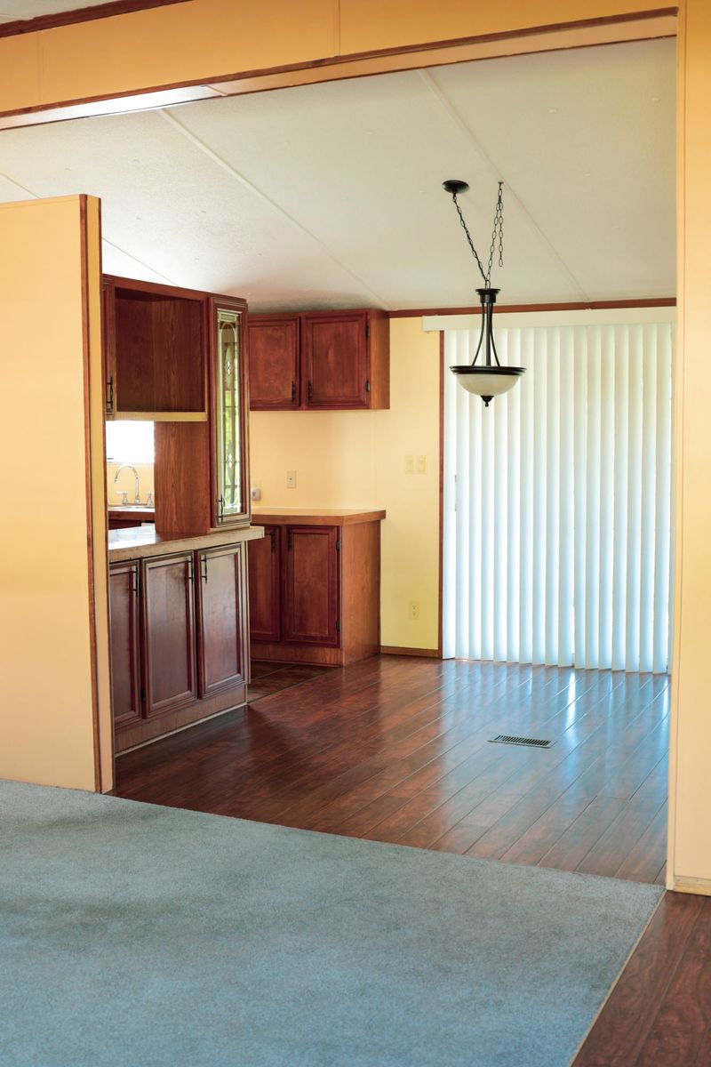 5511 St Paul Rd, Morristown, TN 37813
