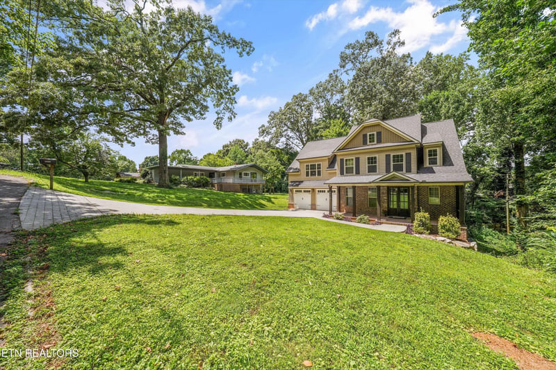 5513 Pinellas Dr, Knoxville, TN 37919