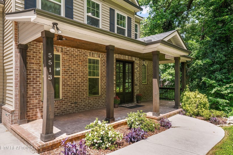 5513 Pinellas Dr, Knoxville, TN 37919