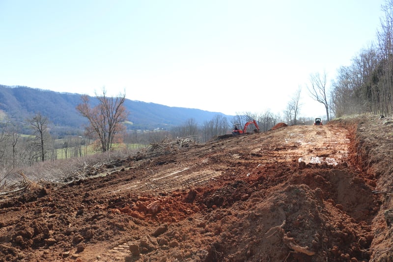 5514 Tn 131, Washburn, TN 37888