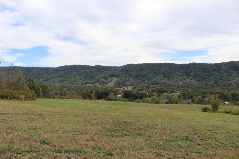 5514 Tn 131, Washburn, TN 37888