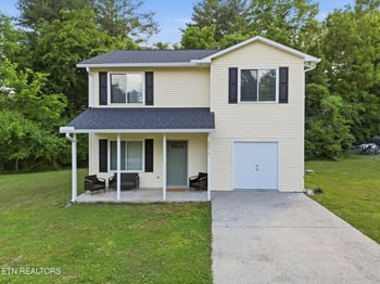 5516 W Emory Rd, Powell, TN 37849