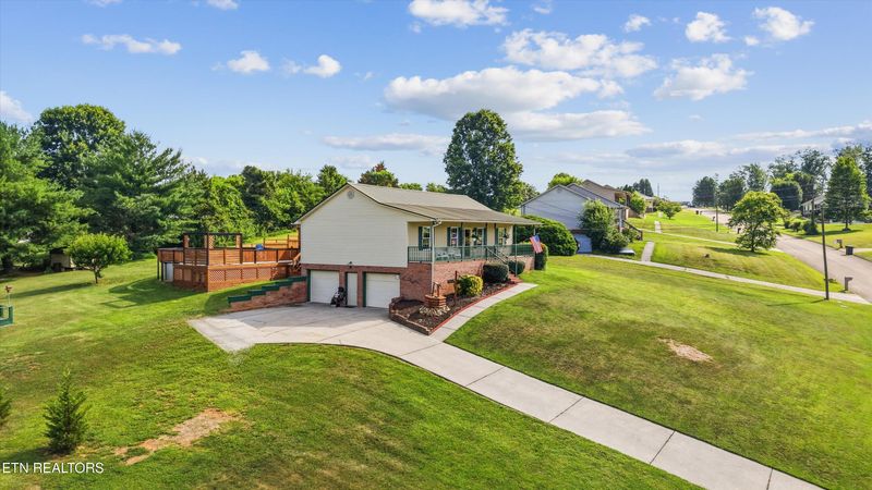 5517 Carlyle Ave, Russellville, TN 37860
