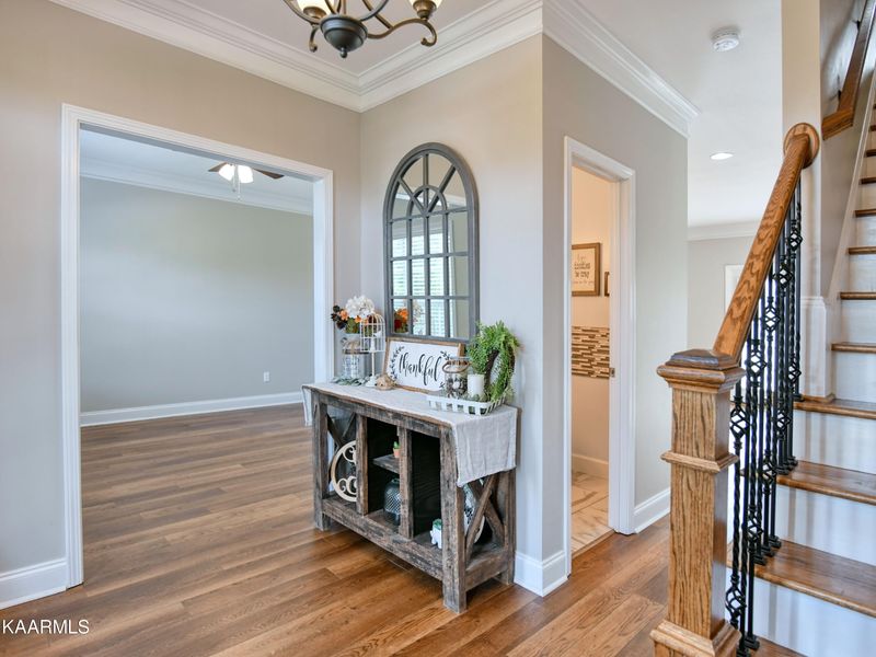 5519 Aromatic Aster Rd, Knoxville, TN 37918