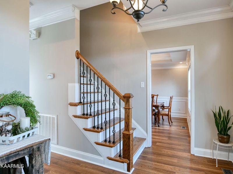 5519 Aromatic Aster Rd, Knoxville, TN 37918