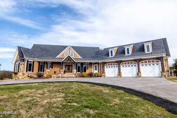 552 Creole Dr, Maryville, TN 37801