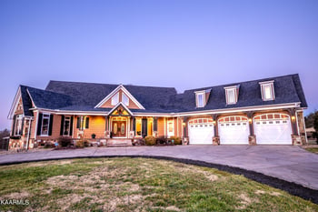 552 Creole Dr, Maryville, TN 37801